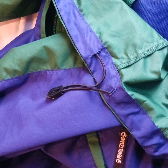 Vintage Pearlizumi biking jacket - Picture 6 of 6